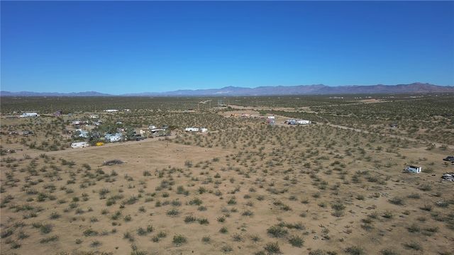 Lot 1241 W Copper Street, Golden Valley, AZ 86413
