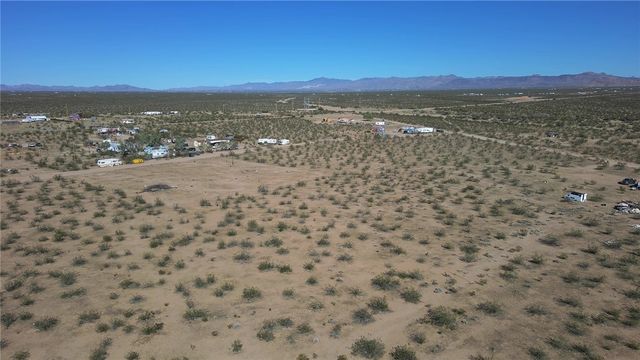 Lot 1241 W Copper Street, Golden Valley, AZ 86413