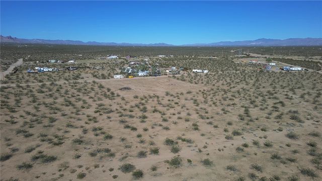 Lot 1241 W Copper Street, Golden Valley, AZ 86413