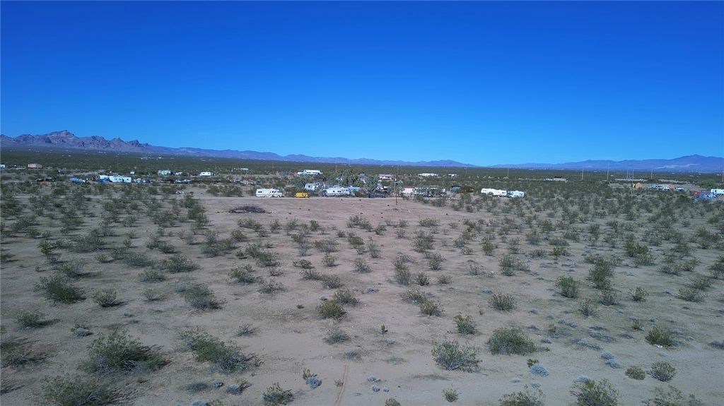 Lot 1241 W Copper Street, Golden Valley, AZ 86413