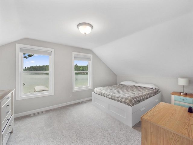 E1396 GRANDVIEW ROAD, Waupaca, WI 54981