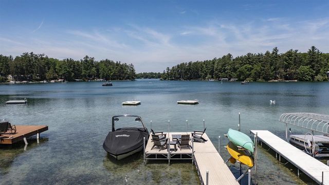 E1396 GRANDVIEW ROAD, Waupaca, WI 54981