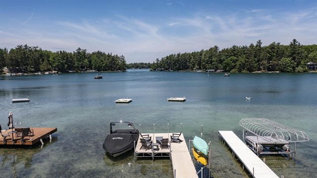 E1396 GRANDVIEW ROAD, Waupaca, WI 54981