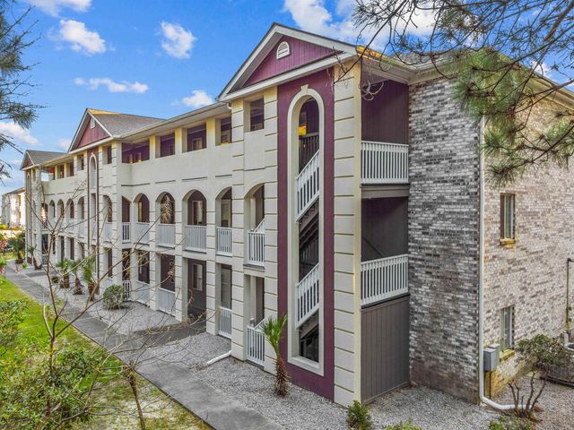 4506 W Harbour Ct Unit U18, Little River, SC 29566