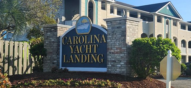 4506 W Harbour Ct Unit U18, Little River, SC 29566