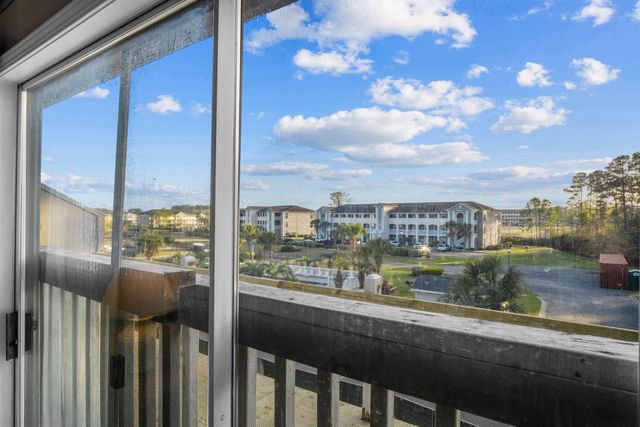4506 W Harbour Ct Unit U18, Little River, SC 29566