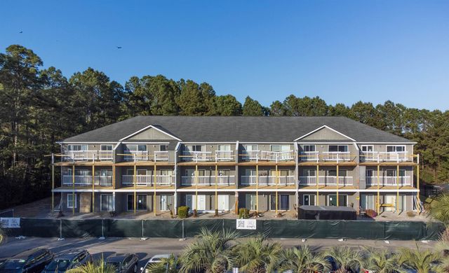 4506 W Harbour Ct Unit U18, Little River, SC 29566