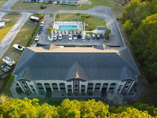 4506 W Harbour Ct Unit U18, Little River, SC 29566