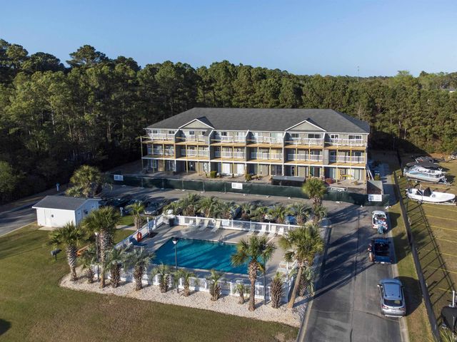 4506 W Harbour Ct Unit U18, Little River, SC 29566