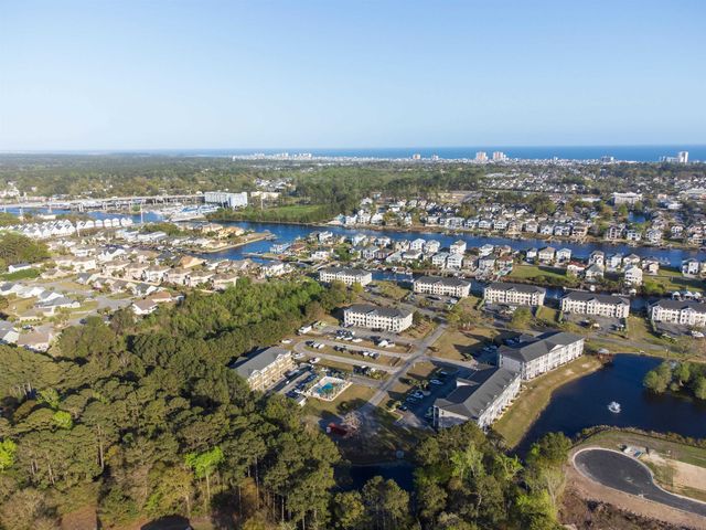 4506 W Harbour Ct Unit U18, Little River, SC 29566