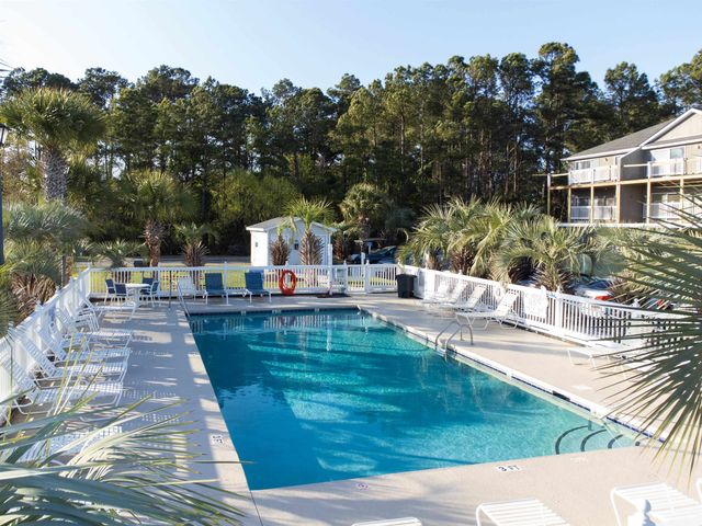 4506 W Harbour Ct Unit U18, Little River, SC 29566