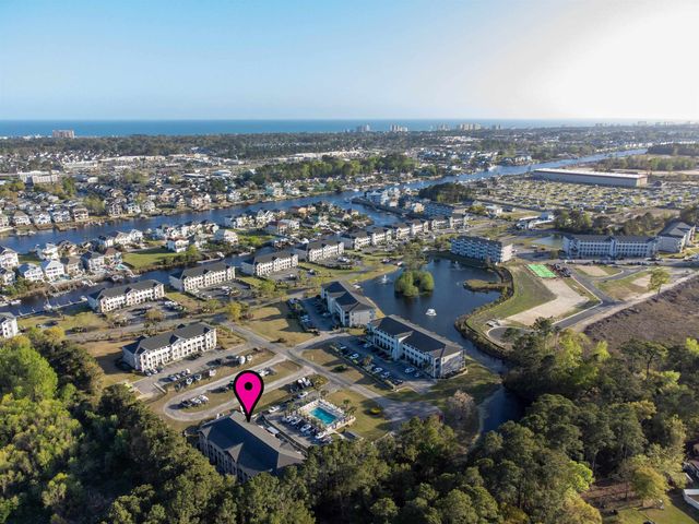 4506 W Harbour Ct Unit U18, Little River, SC 29566