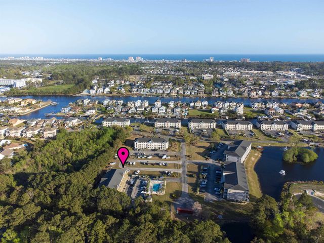 4506 W Harbour Ct Unit U18, Little River, SC 29566