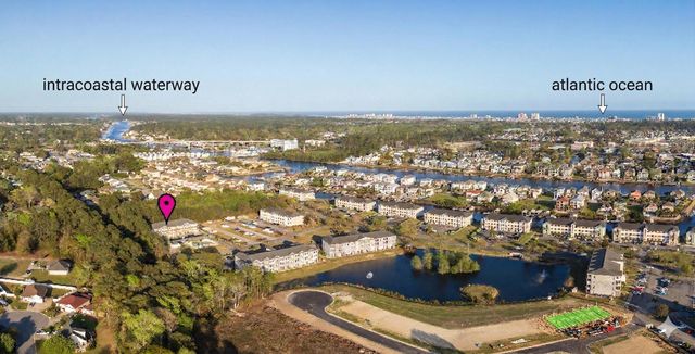 4506 W Harbour Ct Unit U18, Little River, SC 29566