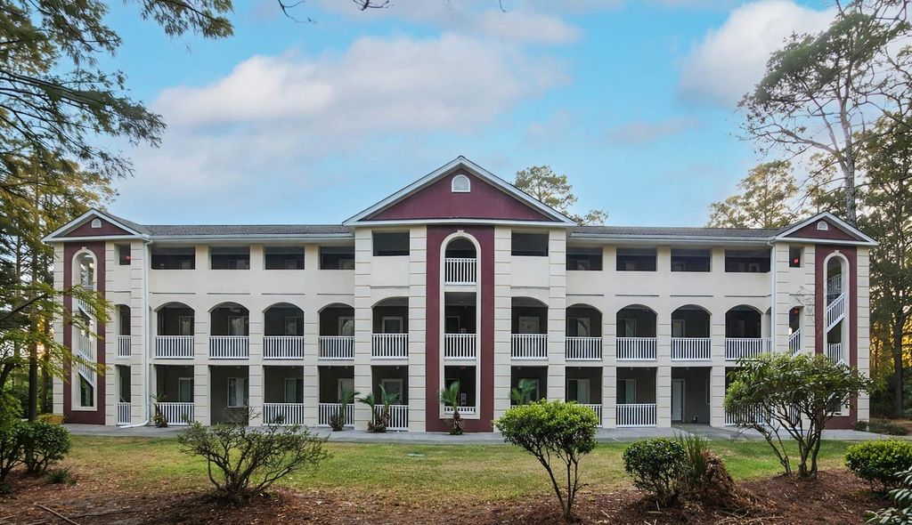 4506 W Harbour Ct Unit U18, Little River, SC 29566