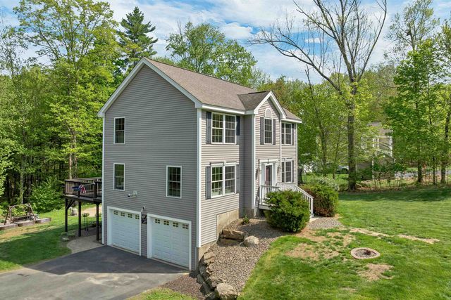 7 Cortland Drive, Epping, NH 03042