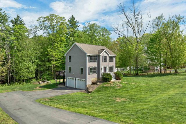 7 Cortland Drive, Epping, NH 03042