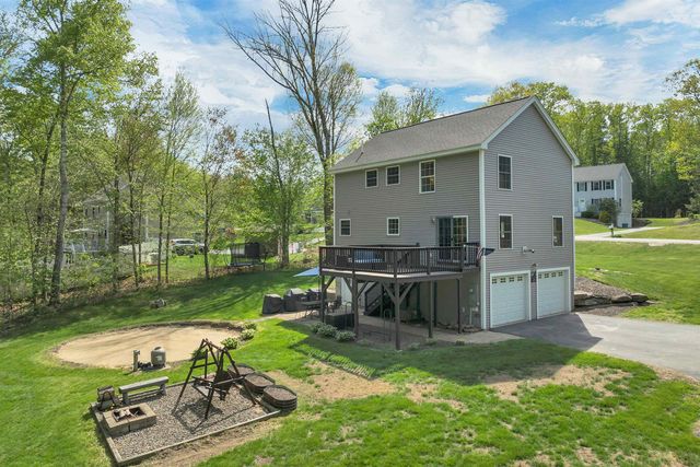7 Cortland Drive, Epping, NH 03042