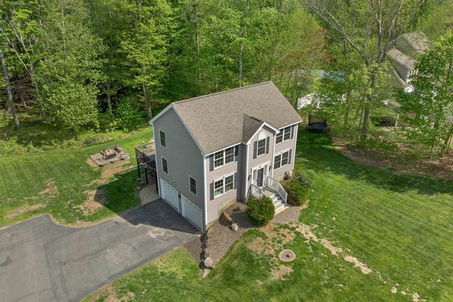 7 Cortland Drive, Epping, NH 03042