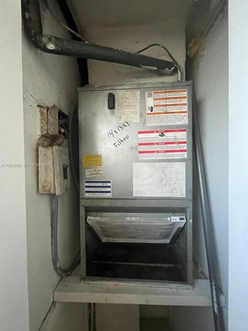 9375 Fontainebleau Blvd L219, Miami, FL 33172