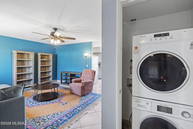8450 E Old Spanish Trl Apt 206, Tucson, AZ 85710