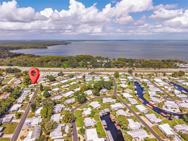 2718 VINDALE ROAD, Tavares, FL 32778