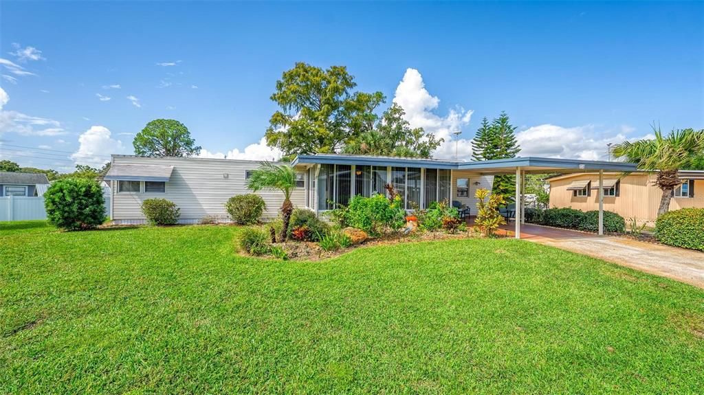 2718 VINDALE ROAD, Tavares, FL 32778