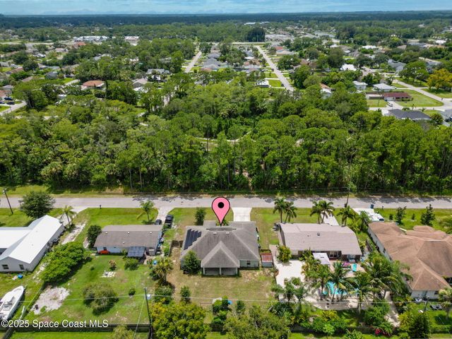 481 Almansa Street NE, Palm Bay, FL 32907