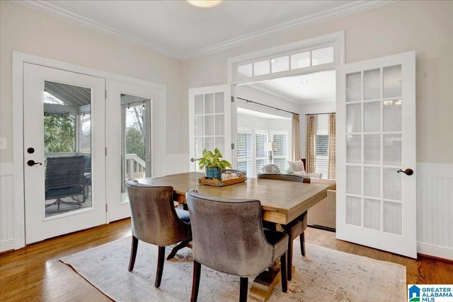 232 BAYHILL CIRCLE, Birmingham, AL 35244