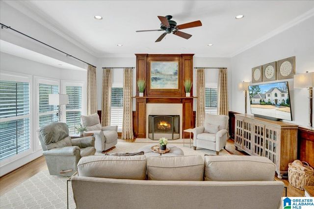 232 BAYHILL CIRCLE, Birmingham, AL 35244