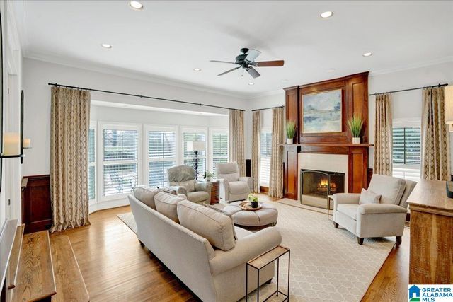 232 BAYHILL CIRCLE, Birmingham, AL 35244