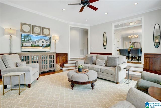 232 BAYHILL CIRCLE, Birmingham, AL 35244