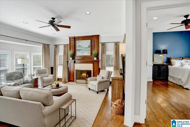 232 BAYHILL CIRCLE, Birmingham, AL 35244