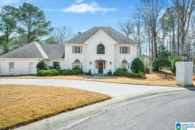 232 BAYHILL CIRCLE, Birmingham, AL 35244