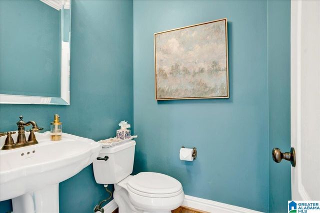 232 BAYHILL CIRCLE, Birmingham, AL 35244