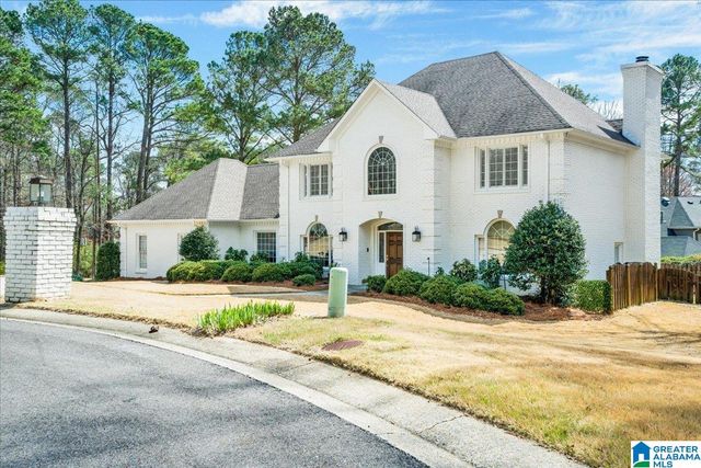 232 BAYHILL CIRCLE, Birmingham, AL 35244