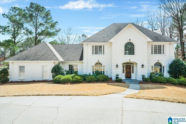 232 BAYHILL CIRCLE, Birmingham, AL 35244