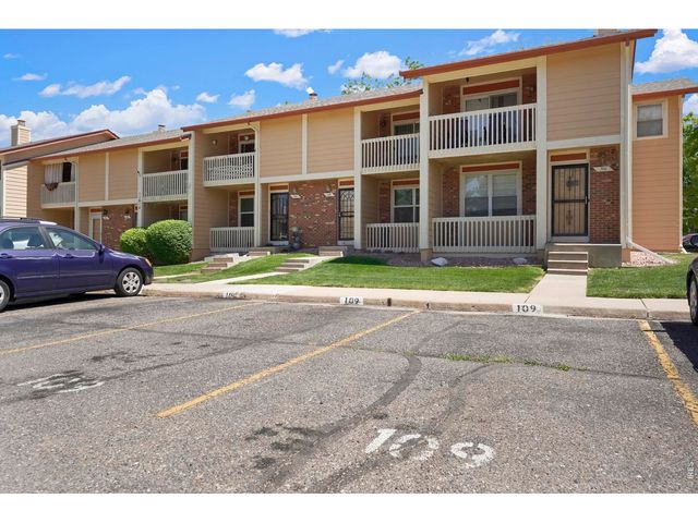 11654 Community Center Dr 109, Northglenn, CO 80233