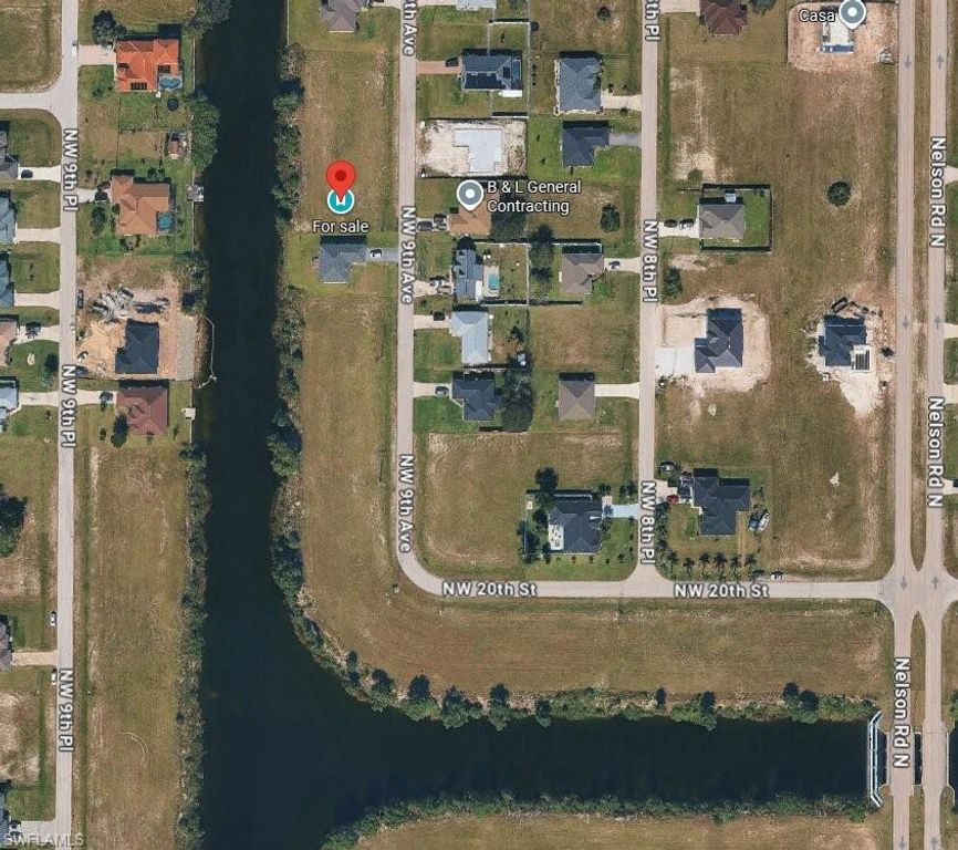 2024 NW 9th AVE, CAPE CORAL, FL 33993 — photo 4