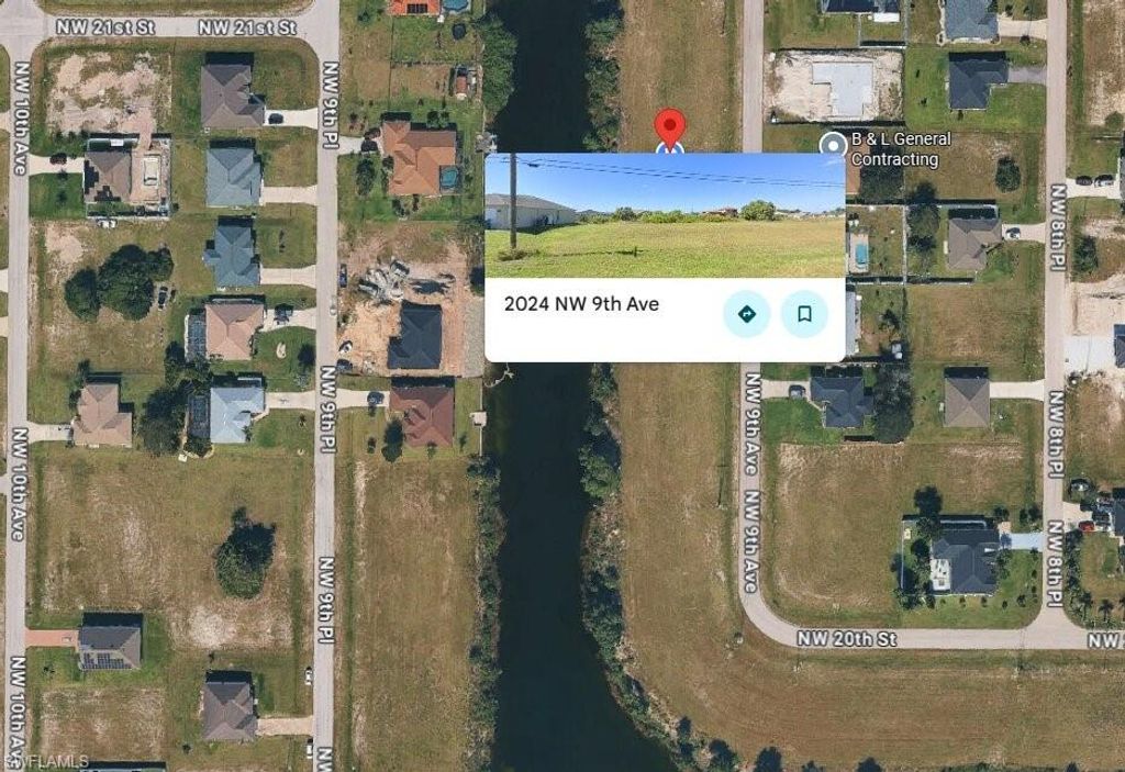 2024 NW 9th AVE, CAPE CORAL, FL 33993 — photo 5