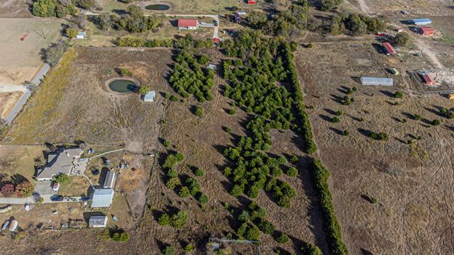 TBD Cr-4111, Campbell, TX 75422