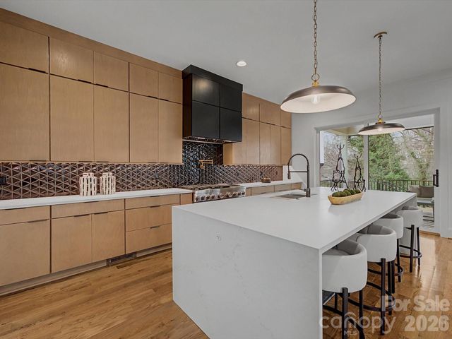 1909 Harrill Street, Charlotte, NC 28205