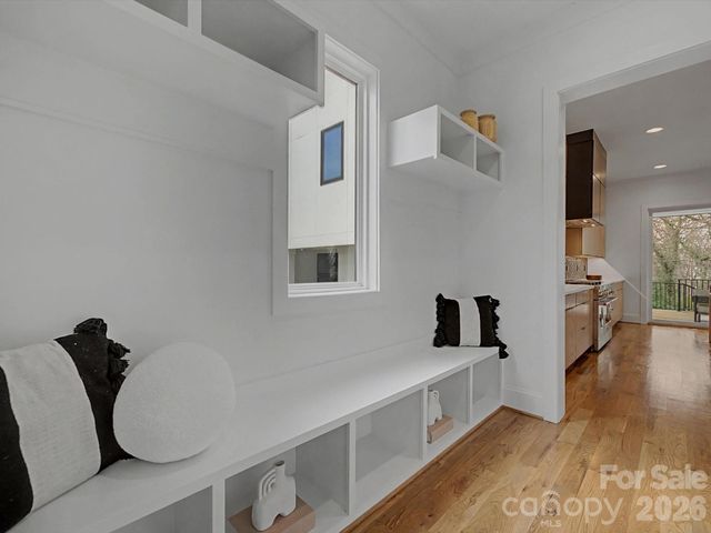 1909 Harrill Street, Charlotte, NC 28205