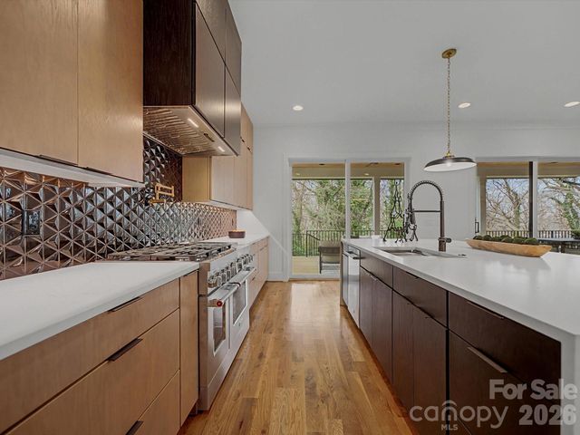 1909 Harrill Street, Charlotte, NC 28205