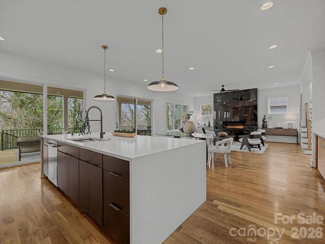 1909 Harrill Street, Charlotte, NC 28205