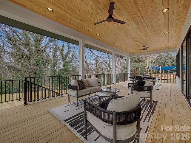 1909 Harrill Street, Charlotte, NC 28205