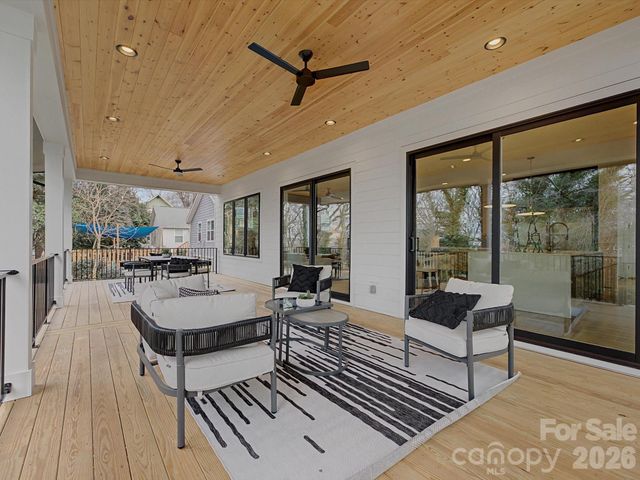 1909 Harrill Street, Charlotte, NC 28205