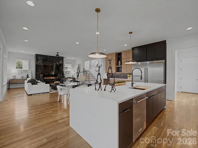 1909 Harrill Street, Charlotte, NC 28205