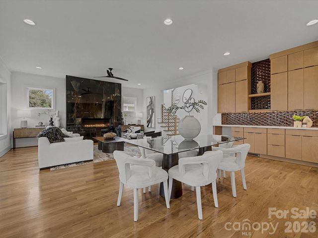 1909 Harrill Street, Charlotte, NC 28205