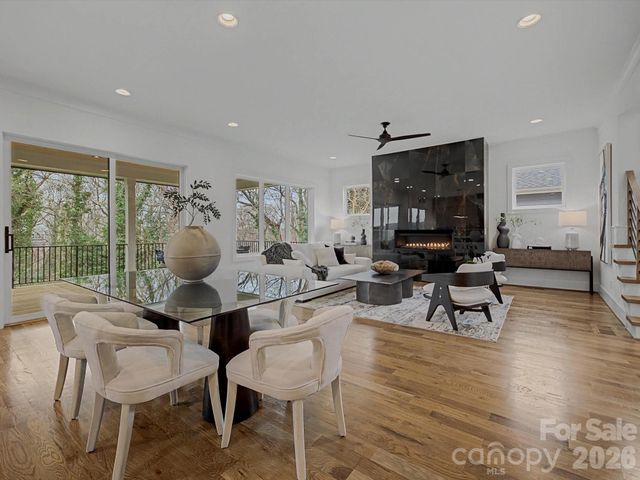 1909 Harrill Street, Charlotte, NC 28205